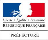 Préfecture Nouvelle-Aquitaine
